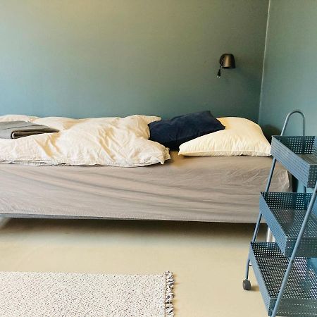 Villa Med Private Vaerelser Delt Badevaerelse/Kokken, Viby Sj. المظهر الخارجي الصورة